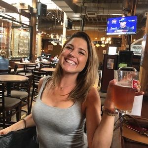 Meet your Posher, Marissa